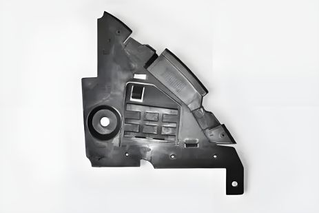 Передняя защита бампера для Logan II/Sandero II 12-, ASAM (32900) Передняя защита бампера для Logan II/Sandero II 12-, ASAM (32900)