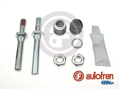 REMKOMPLEKT+Передній сорт VW T4 90.09-, AutoFren (D7098C)