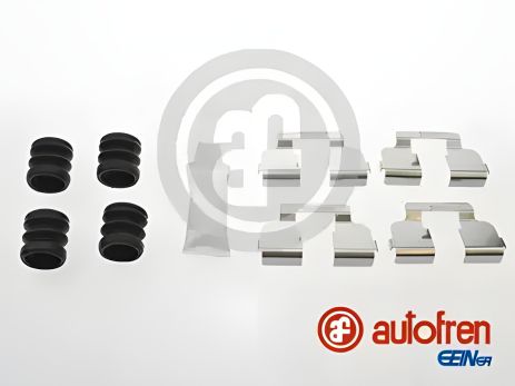 Ремкомплект суппорта для Logan/Sandero/Clio 98-, AUTOFREN (D42786A) Ремкомплект суппорта для Logan/Sandero/Clio 98-, AUTOFREN (D42786A)
