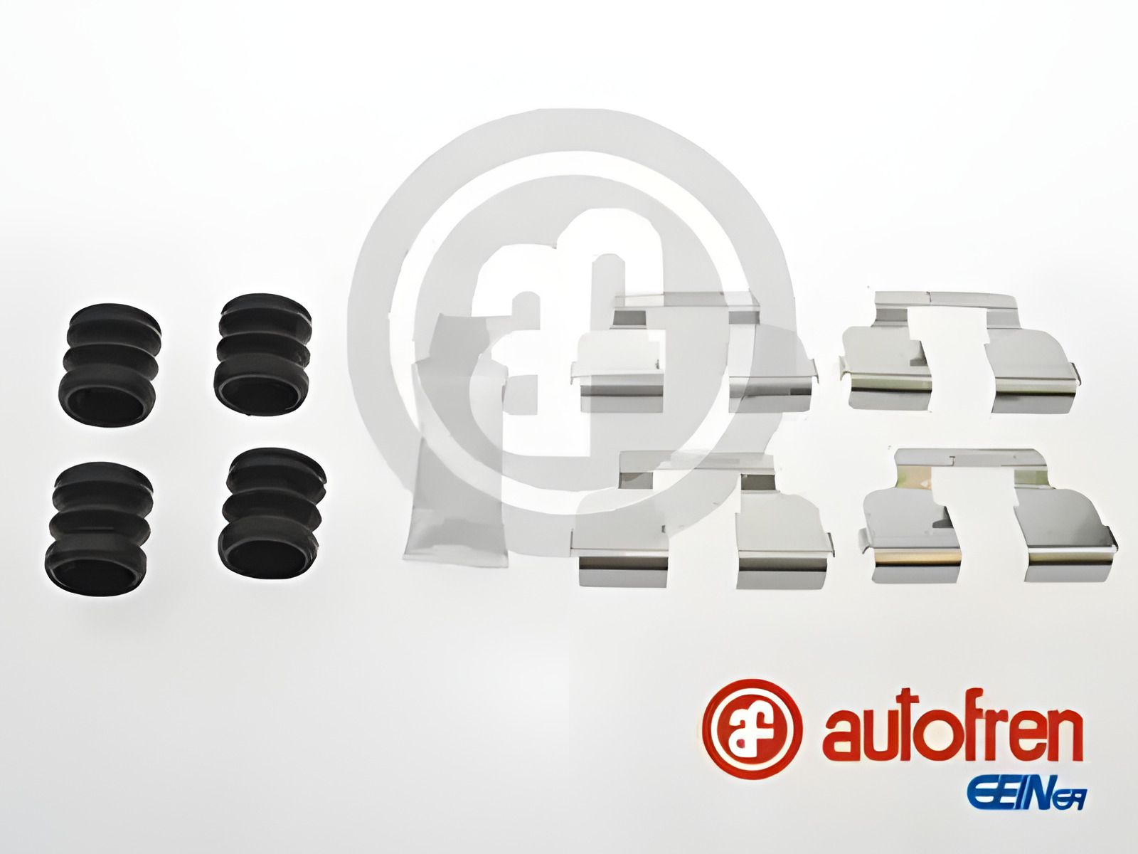 Ремкомплект суппорта для Logan/Sandero/Clio 98-, AUTOFREN (D42786A) Ремкомплект суппорта для Logan/Sandero/Clio 98-, AUTOFREN (D42786A)