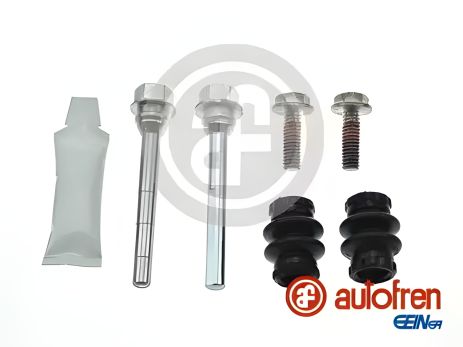 Комплект направляющей заднего суппорта, audi/bmw/citroen AUTOFREN (D7190C) Комплект направляющей заднего суппорта, audi/bmw/citroen AUTOFREN (D7190C)