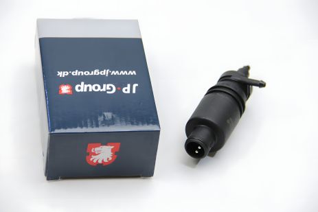 Насос склоомивача без б/к Audi 80/100/A6 -97 JP Group (1198500800)