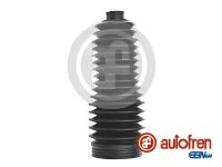 Накінечник рульової тяги AVENSIS/COROLLA 02-08, AUTOFREN (D9075)