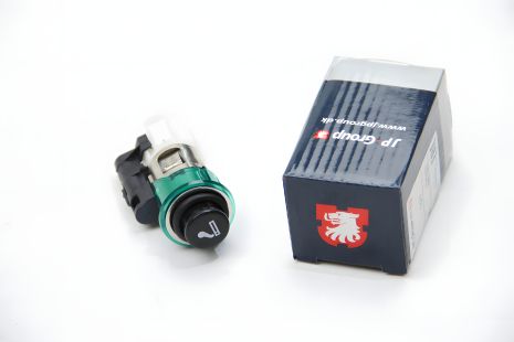 Прикурювач для Fabia/Octavia/Roomster від JP Group (1199900310) Прикурювач для Fabia/Octavia/Roomster від JP Group (1199900310)