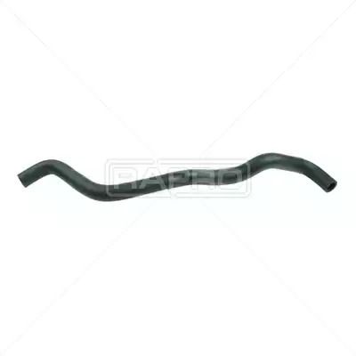Патрубок системи охолодження VW T4 2.5 D 96-04, RAPRO (25434)