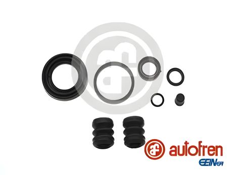 Комплект для ремонта суппорта Audi 80/100/Golf II/Jetta II/Passat B2/B3/B4 36mm, AUTOFREN (D4045)