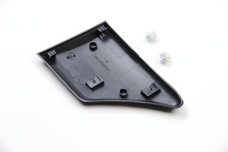 Накладка заднего крыла Berlingo/Partner 97-08 Пр, BASBUG (BSG70926003) Накладка заднего крыла Berlingo/Partner 97-08 Пр, BASBUG (BSG70926003)