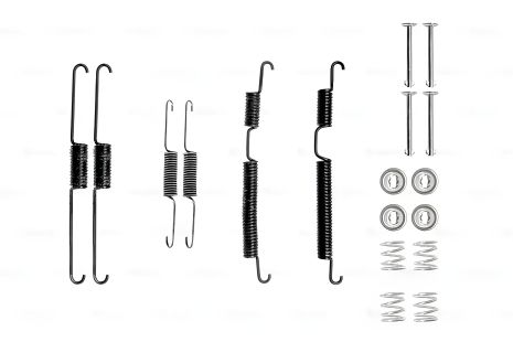 Ремкомплект гальм.колодок Accent/Avante/Elantra/Matrix/Scoupe/Verna \\1,3-2,0 \\99, BOSCH (1987475288) Ремкомплект гальм.колодок Accent/Avante/Elantra/Matrix/Scoupe/Verna \\1,3-2,0 \\99, BOSCH (1987475288)