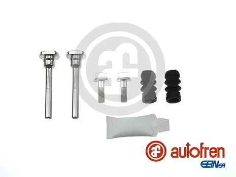 Ремкомплект направляющих суппорта для Nissan 100 NX, Suzuki Grand Vitara 1.3-2.5 03.82-07.03, AUTOFREN (D7080C) Ремкомплект направляющих суппорта для Nissan 100 NX, Suzuki Grand Vitara 1.3-2.5 03.82-07.03, AUTOFREN (D7080C)