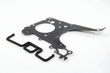 Прокладка крышки ГРМ для BMW 3(E36/E46)/5(E34) (M40/M43…), BGA (AH0951K) Прокладка крышки ГРМ для BMW 3(E36/E46)/5(E34) (M40/M43…), BGA (AH0951K)