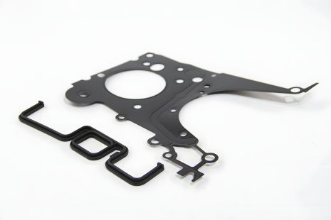 Прокладка крышки ГРМ для BMW 3(E36/E46)/5(E34) (M40/M43…), BGA (AH0951K) Прокладка крышки ГРМ для BMW 3(E36/E46)/5(E34) (M40/M43…), BGA (AH0951K)