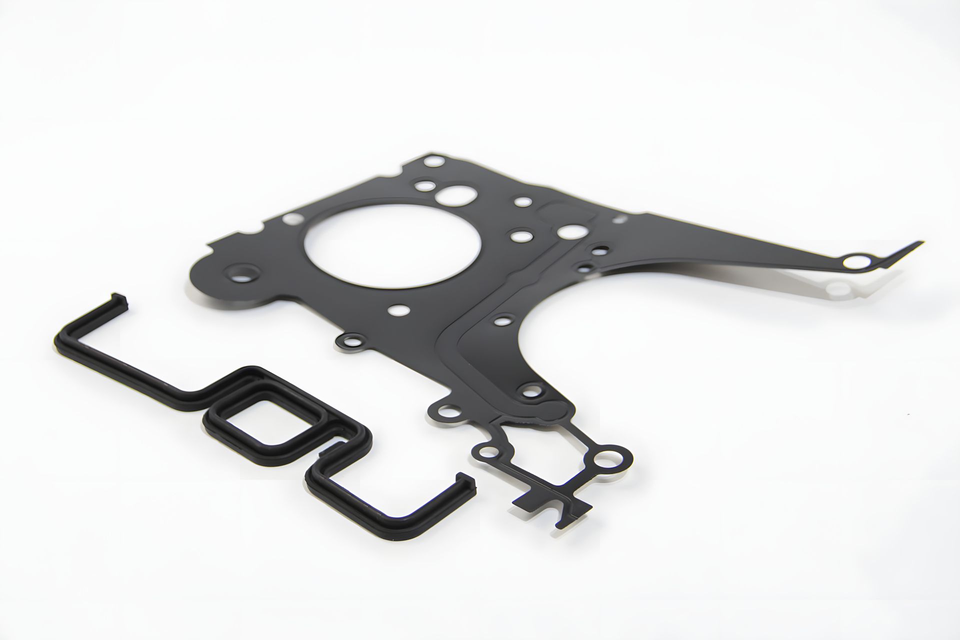 Прокладка крышки ГРМ для BMW 3(E36/E46)/5(E34) (M40/M43…), BGA (AH0951K) Прокладка крышки ГРМ для BMW 3(E36/E46)/5(E34) (M40/M43…), BGA (AH0951K)