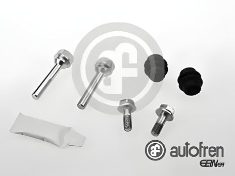 Ремкомплект направляющих суппорта для Cerato/Tucson 04-, AUTOFREN (D7284C) Ремкомплект направляющих суппорта для Cerato/Tucson 04-, AUTOFREN (D7284C)