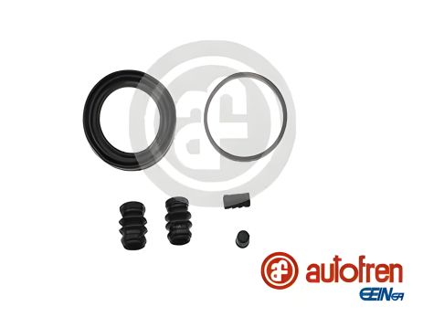 Комплект ремонта суппорта переднего на Sonata IV/Magentis/Almera/Juke/Primera/SX4 57mm, AUTOFREN (D4232)