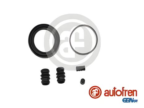 Комплект ремонта суппорта переднего на Sonata IV/Magentis/Almera/Juke/Primera/SX4 57mm, AUTOFREN (D4232) Комплект ремонта суппорта переднего на Sonata IV/Magentis/Almera/Juke/Primera/SX4 57mm, AUTOFREN (D4232)