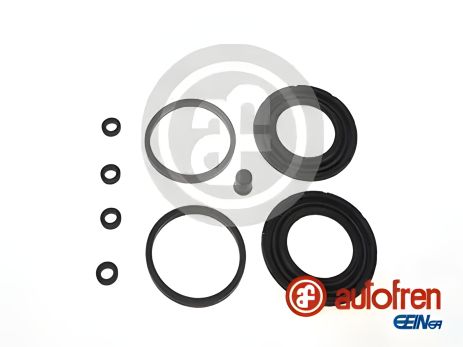 Тормозного суппорта ремкомплект DB KLASA E W124 93-, AUTOFREN (D4558)