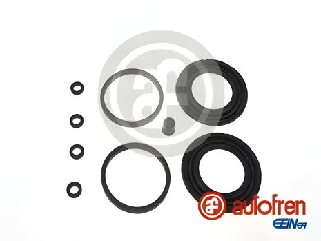 Автокомплект AUTOFREN для супорта DB KLASA E W124 93- (D4558) Автокомплект AUTOFREN для супорта DB KLASA E W124 93- (D4558)