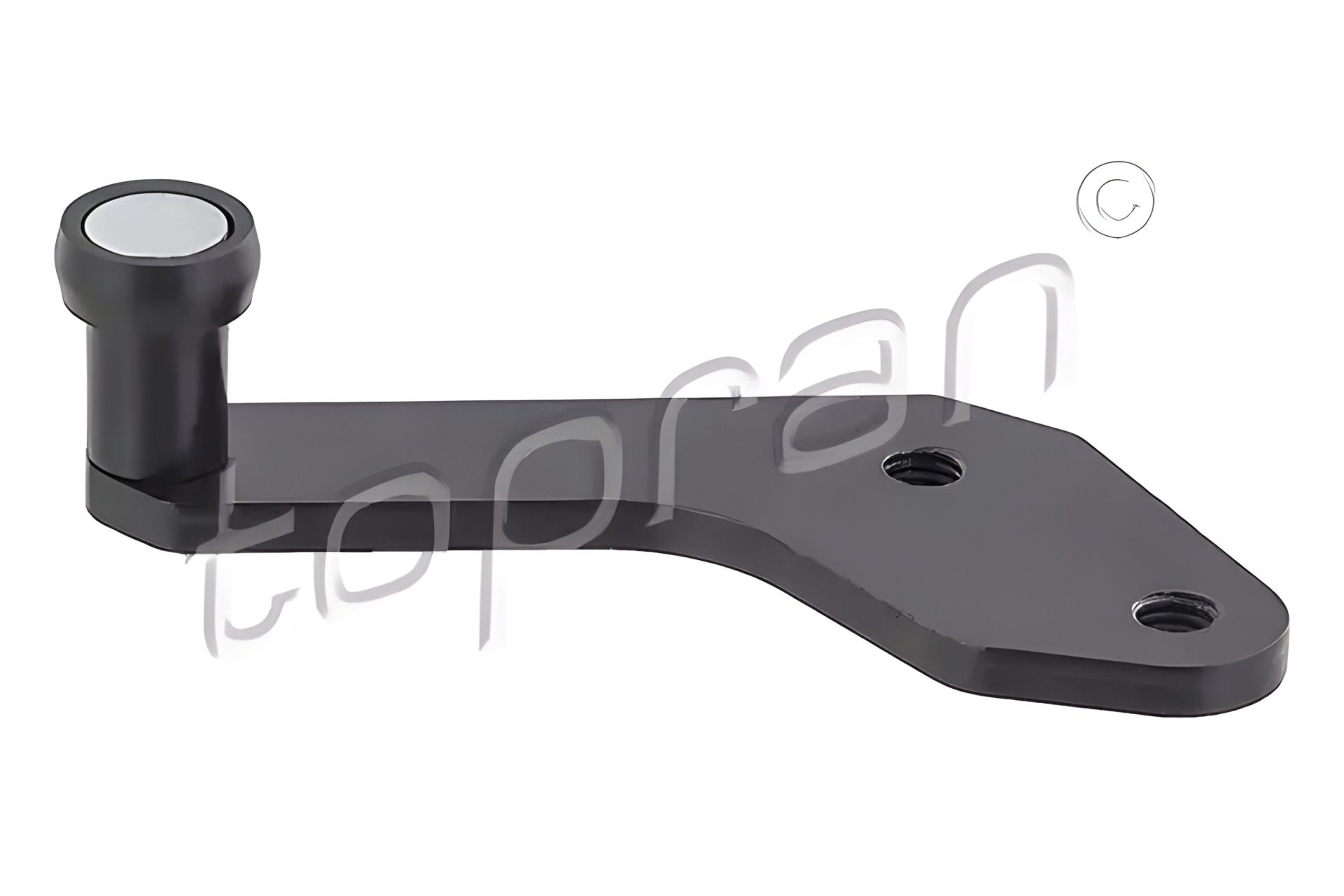 Ролик дверної системи FORD TRANSIT, TOPRAN (304610) Ролик дверної системи FORD TRANSIT, TOPRAN (304610)