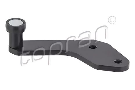 Ролик дверної системи FORD TRANSIT, TOPRAN (304610)