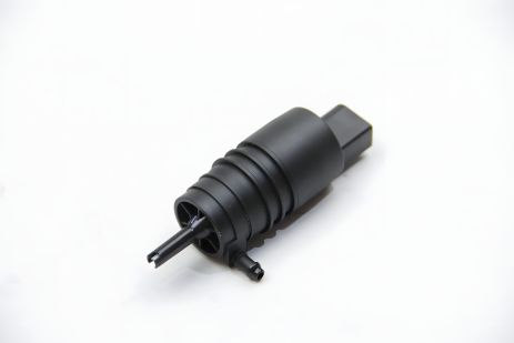 Насос склоомивача Ducato/JUMPER/Boxer 06- (овальний роз\'єм), JP Group (1198500500) Насос склоомивача Ducato/JUMPER/Boxer 06- (овальний роз\'єм), JP Group (1198500500)