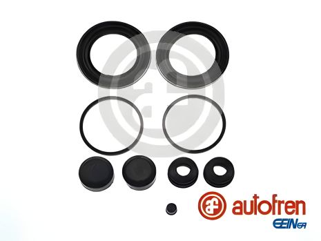 Ремкомплект переднього гальмівного супорта для Sprinter 616/Mascott/Daily III 52 мм, AUTOFREN (D4844) Ремкомплект переднього гальмівного супорта для Sprinter 616/Mascott/Daily III 52 мм, AUTOFREN (D4844)