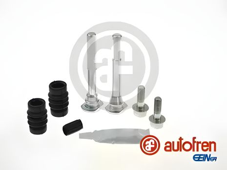 Ремкомплект направляючих супорта C4 / Doblo, Idea, Stilo / Transit / CR-V /, AUTOFREN (D7099C) - Комплексне рішення