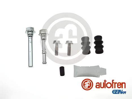 Ремкомплект направляючих супорта PUNTO/407 99-, AUTOFREN (D7085C) - Комплектуючі гальмівної системи Ремкомплект направляючих супорта PUNTO/407 99-, AUTOFREN (D7085C) - Комплектуючі гальмівної системи