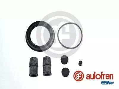 Ремкомплект супорта A3/A4/A6/A8/BMW 5 E39/PSA Berlingo/C4/3008/308/407/508/Mondeo/Kangoo, AUTOFREN (D4394)