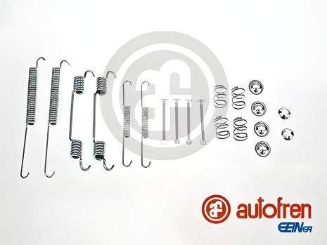 Монтажний комплект барабанних гальм (задніх) LAGUNA/CLIO/LOGAN 95-202x37 від AUTOFREN (D3903A) Монтажний комплект барабанних гальм (задніх) LAGUNA/CLIO/LOGAN 95-202x37 від AUTOFREN (D3903A)