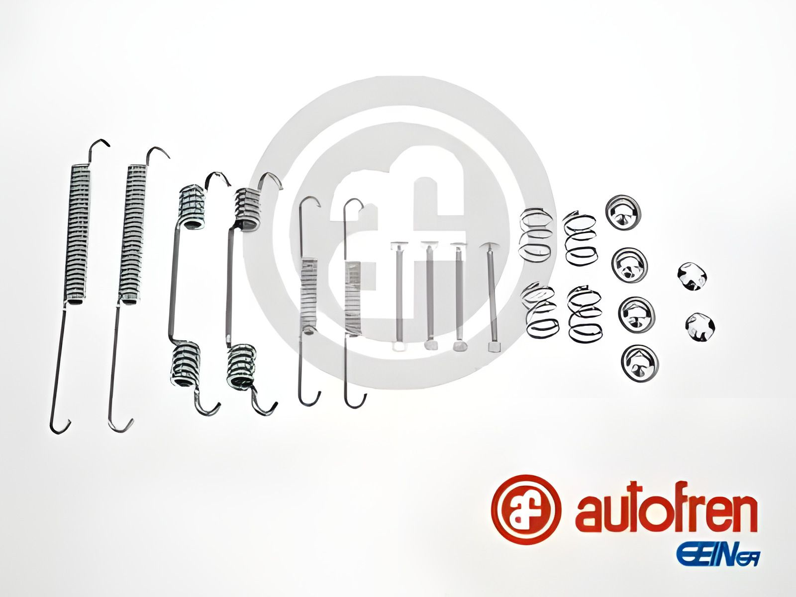 Монтажний комплект барабанних гальм (задніх) LAGUNA/CLIO/LOGAN 95-202x37 від AUTOFREN (D3903A) Монтажний комплект барабанних гальм (задніх) LAGUNA/CLIO/LOGAN 95-202x37 від AUTOFREN (D3903A)