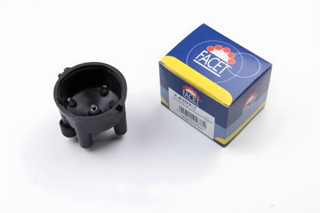 Кришка розподільника запалювання MITSUBISHI COLT/ LANCER/GALANT 87-, FACET (283031) Кришка розподільника запалювання MITSUBISHI COLT/ LANCER/GALANT 87-, FACET (283031)
