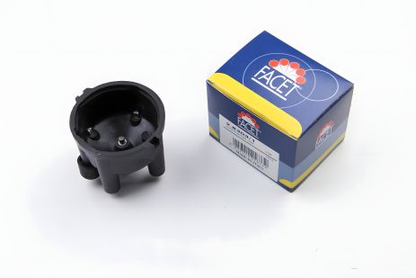 Крышка распределителя зажигания MITSUBISHI COLT/ LANCER/GALANT 87-, FACET (283031) Крышка распределителя зажигания MITSUBISHI COLT/ LANCER/GALANT 87-, FACET (283031)