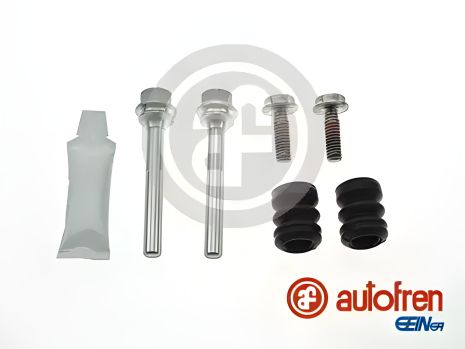 Направляючих супорта ремкомплект Caddy/Golf/Passat/T3/T4 86-10, AUTOFREN (D7229C) Направляючих супорта ремкомплект Caddy/Golf/Passat/T3/T4 86-10, AUTOFREN (D7229C)