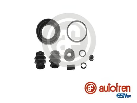 Ремкомплект супорта заднього AUTOFREN (D4650), Alfa Romeo /Cirtoen /Audi /Ford /Opel /Renault /VW (Lucas 38mm)