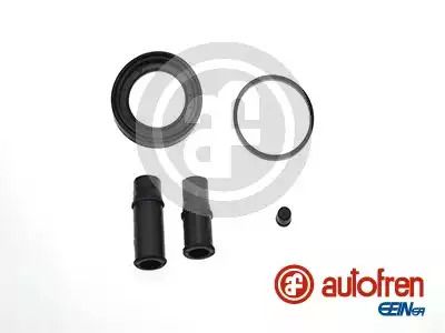 Ремкомплект переднього гальмівного супорта VAG Golf/Jetta 83- 48mm (ATE), AUTOFREN (D4330)
