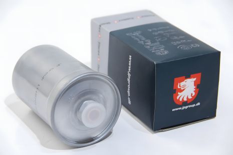 Топливный фильтр для Audi 100/A6 97/Golf II 1.8GTI (PL), JP Group (1118701400)