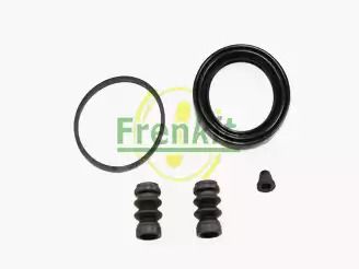 Ремкомплект гальмівного супорту HONDA ACCORD, CIVIC, FRENKIT (254015)