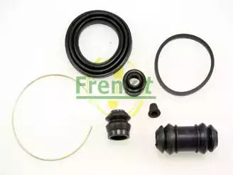 Ремкомплект гальмівного супорту MAZDA 626, FRENKIT (254079)