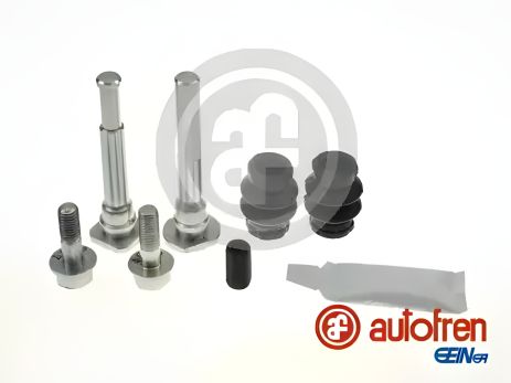 Ремкомплект направляючих супорта для Fabia/Rapid, від AUTOFREN (D7304C)