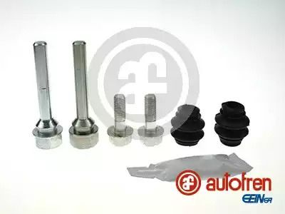 Ремкомплект супорта Transit / Accen t / Elantra / Getz / Graundeur / i20 / Matrix, AUTOFREN (D717)