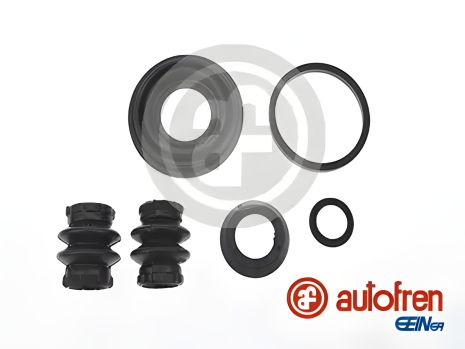 Набор для ремонта заднего тормозного суппорта Kangoo 1.5dCi 05-38mm, AUTOFREN (D4788) Набор для ремонта заднего тормозного суппорта Kangoo 1.5dCi 05-38mm, AUTOFREN (D4788)