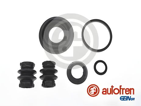 Набор для ремонта заднего тормозного суппорта Kangoo 1.5dCi 05-38mm, AUTOFREN (D4788)