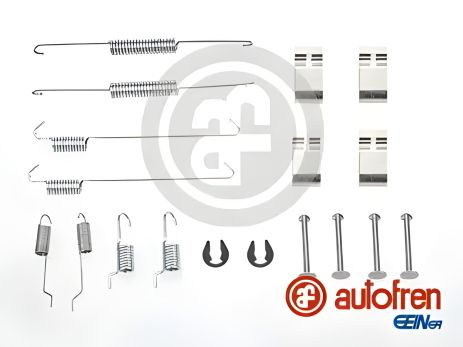 Монтажный набор задних барабанных тормозов SWIFT 98-200х32, AUTOFREN (D3996A)