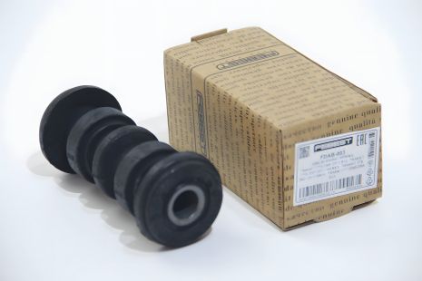 Задньої ресори втулка сережки Transit 06-14, FEBEST (FDAB003) Задньої ресори втулка сережки Transit 06-14, FEBEST (FDAB003)