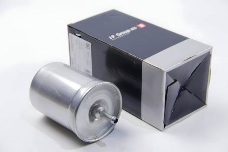 Топливный фильтр для Golf IV/T5/A3 1.6/1.8/A4/A6 00/Octavia -04/Chery Amulet 03- (бензин), JP Group (1118700600) Топливный фильтр для Golf IV/T5/A3 1.6/1.8/A4/A6 00/Octavia -04/Chery Amulet 03- (бензин), JP Group (1118700600)