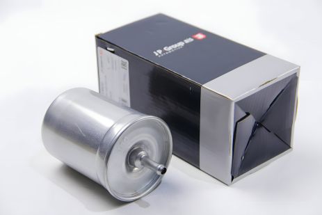 Фильтр топливный Golf IV/T5/A3 1.6/1.8/A4/A6 00/Octavia -04/Chery Amulet 03- (бензин), JP Group (1118700600)