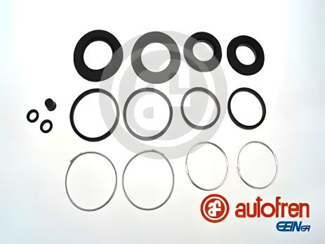 Гальмівного супорта переднього ремкомплект LAND CRUISER (34мм) 75-99, AUTOFREN (D4183)