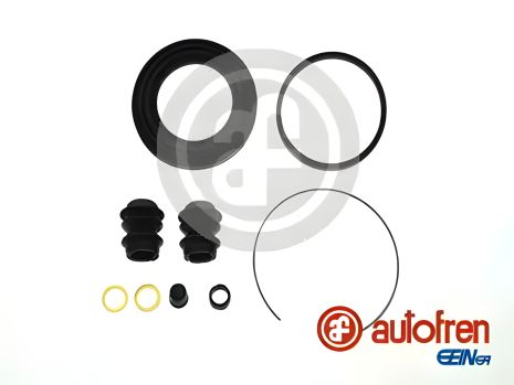 Ремкомплект переднего тормозного суппорта для Corona (57 мм) 92-97, Autofren (D41201) Ремкомплект переднего тормозного суппорта для Corona (57 мм) 92-97, Autofren (D41201)