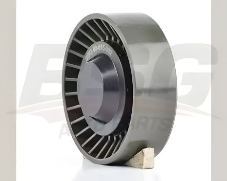 Генераторний ролик ременя (гладкий) ОМ601-602 Sprinter/Vito/208-410