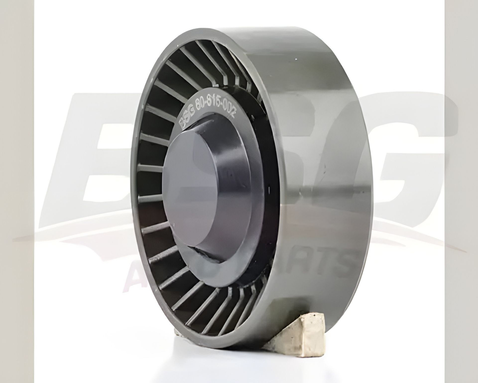 Генераторний ролик ременя (гладкий) ОМ601-602 Sprinter/Vito/208-410 Генераторний ролик ременя (гладкий) ОМ601-602 Sprinter/Vito/208-410